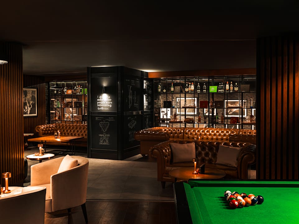 Gastro Hilton Doha The Pearl