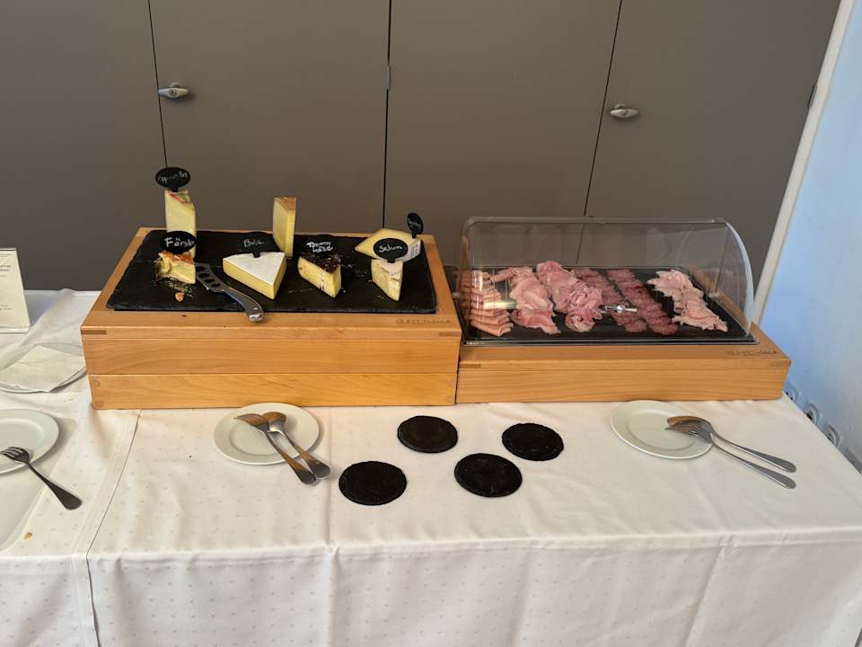 Gastro Hotel Schloss Wartegg