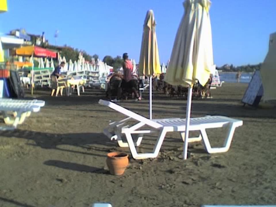 Der Strand Side Bay Hotel