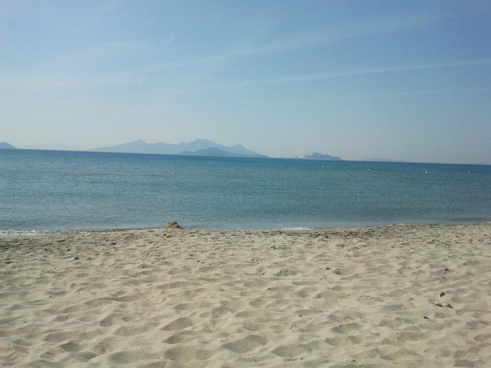 Porto Bello Beach Mai 2012 Porto Bello Beach