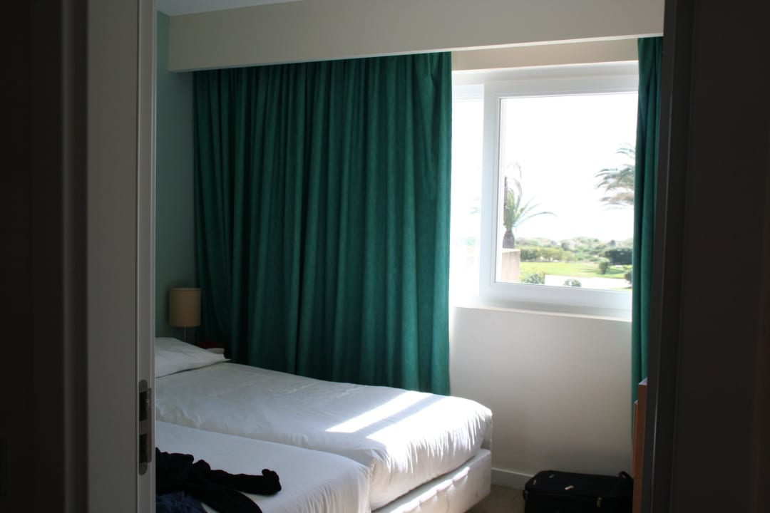 Kleineres Schlafzimmer Pestana Alvor Beach Villas Seaside Resort
