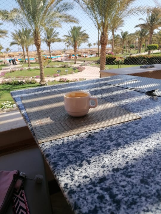 Gastro Three Corners Sea Beach Resort