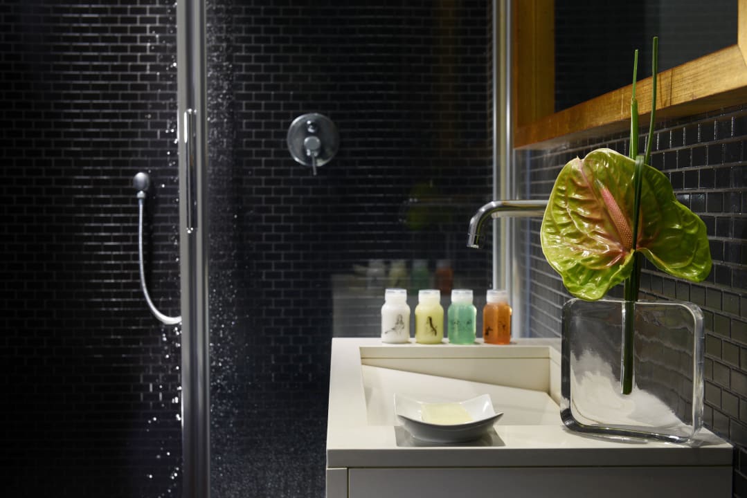 Bathroom Hotel Pulitzer