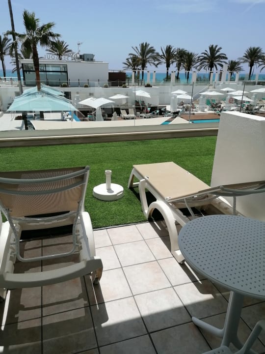 Zimmer Iberostar Waves Bahia de Palma