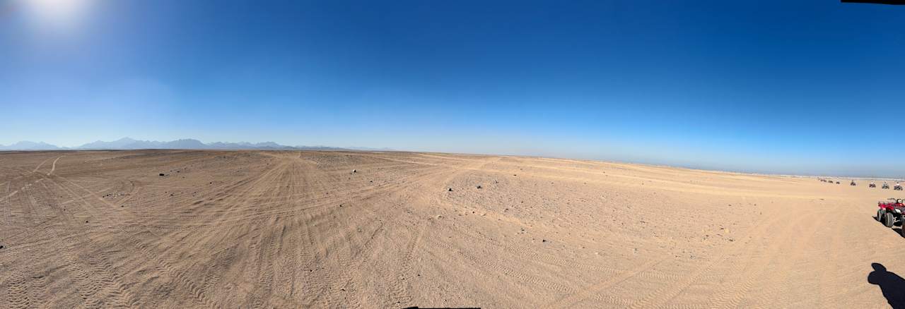 Sonstiges The V Luxury Resort Sahl Hasheesh