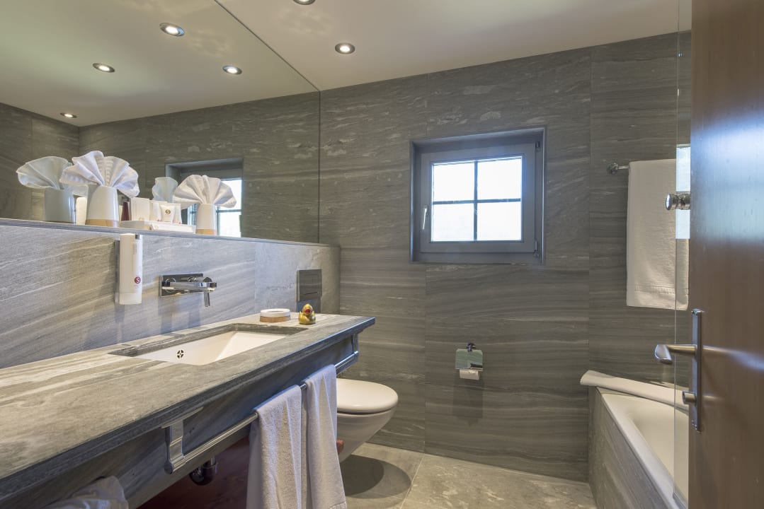 Zimmer Sunstar Hotel Klosters