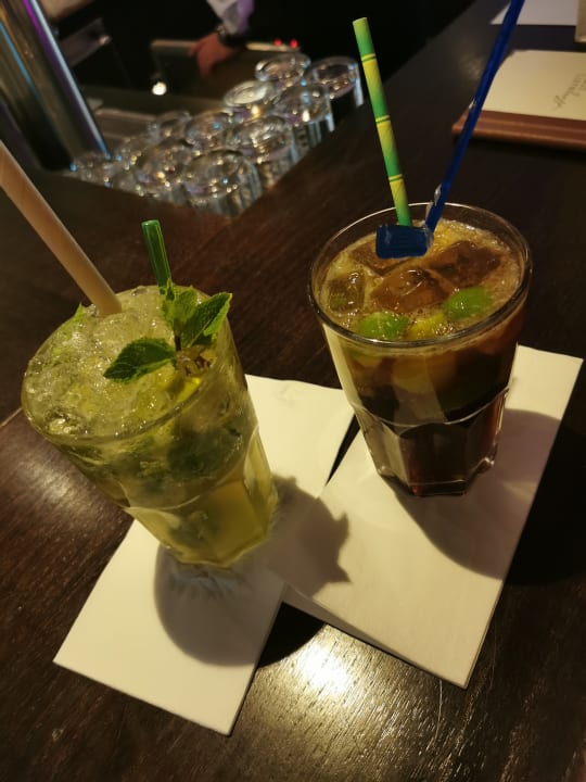 Gastro Hotel Bismarck