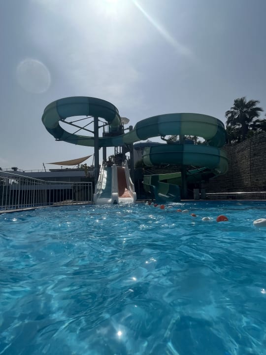 Sport & Freizeit Monachus Family Resort Sorgun