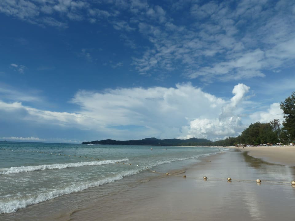 Bangtao Beach Best Western Premier Bangtao Beach Resort & Spa