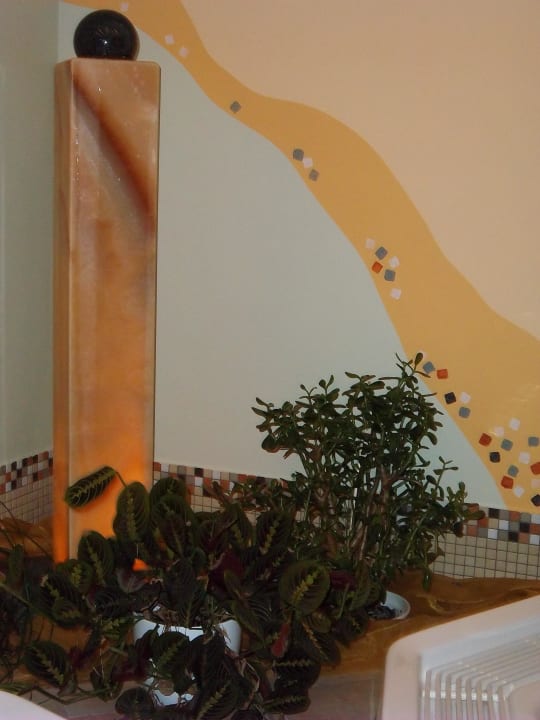 Onyxsäule Hotel & Pension Aßmann
