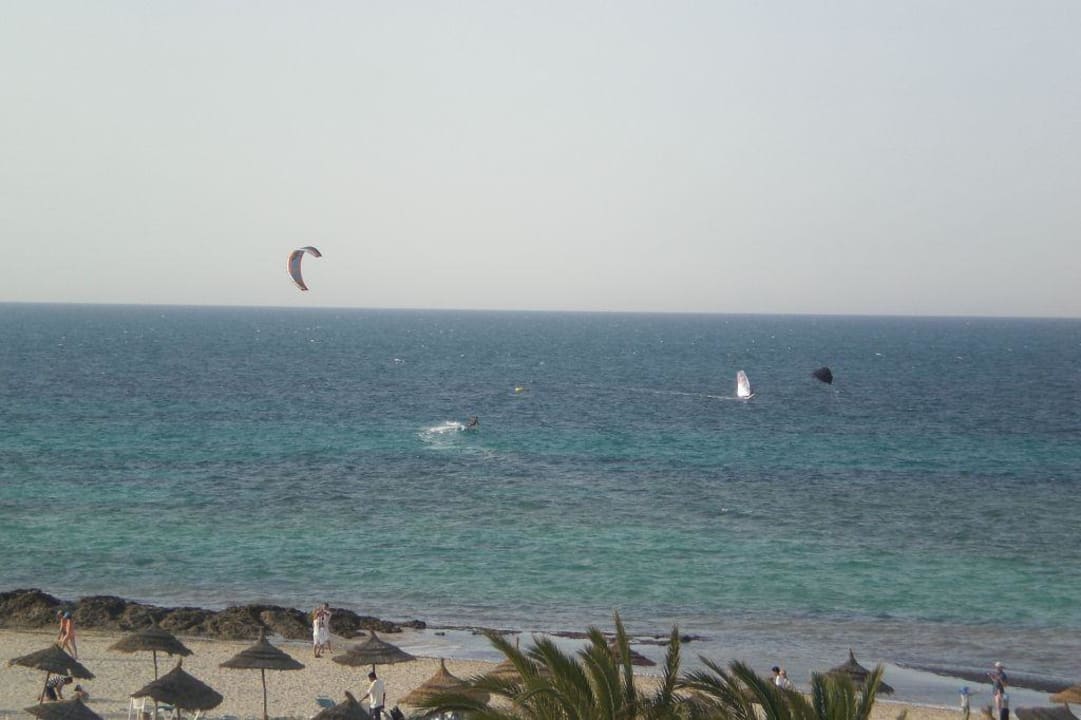 Wunderschönes Meer Calimera Yati Beach