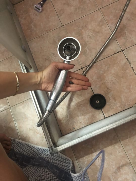 Zimmer Diogenis Blue Palace