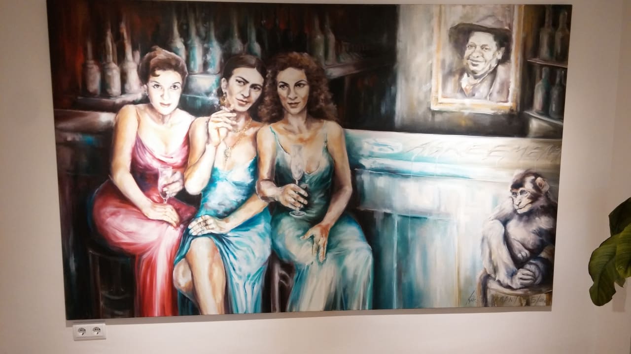 Snstiges allsun Hotel Bahia del Este