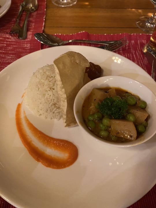 Gastro Summer Island Maldives