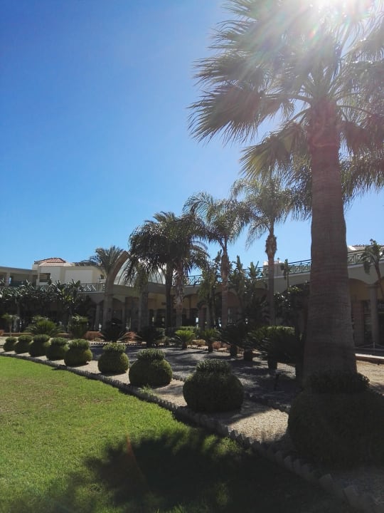 Außenansicht Lindos Princess Beach Resort & Spa