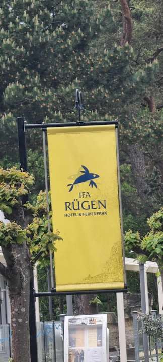 Sonstiges IFA Rügen Hotel & Ferienpark