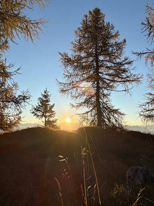 Sonstiges Panoramahotel Penegal