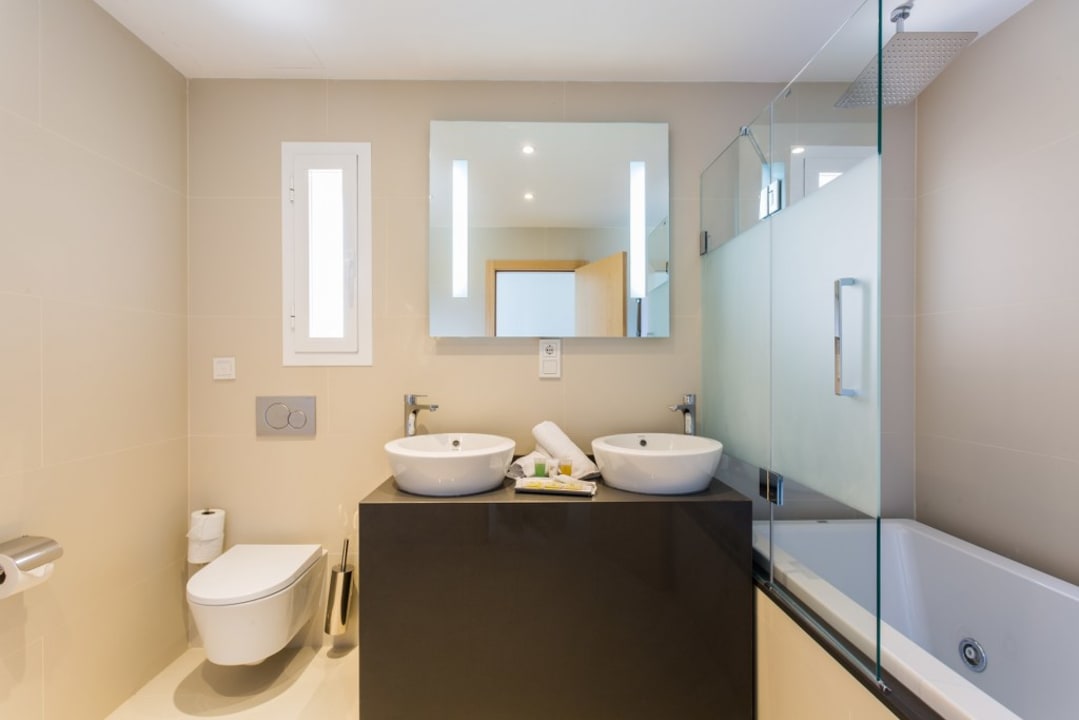 Zimmer TUI BLUE Aura