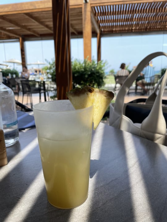 Gastro Astir Odysseus Kos Resort & Spa