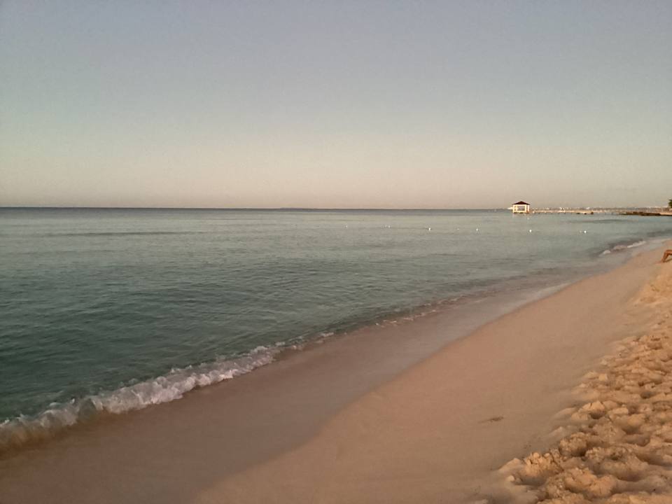 Strand Iberostar Selection Hacienda Dominicus