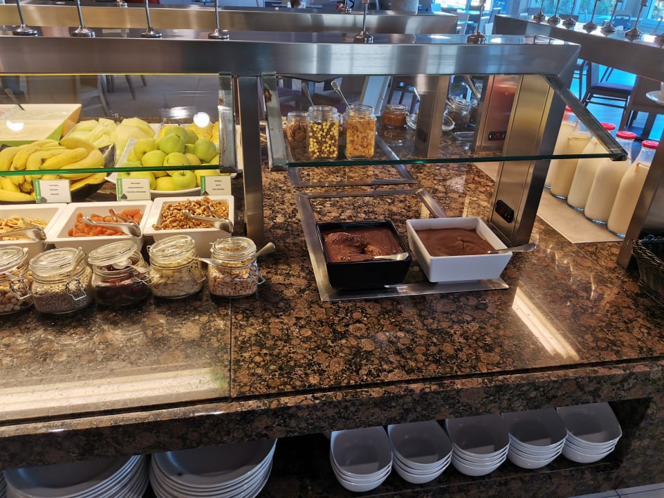 Gastro Protur Vista Badia Aparthotel