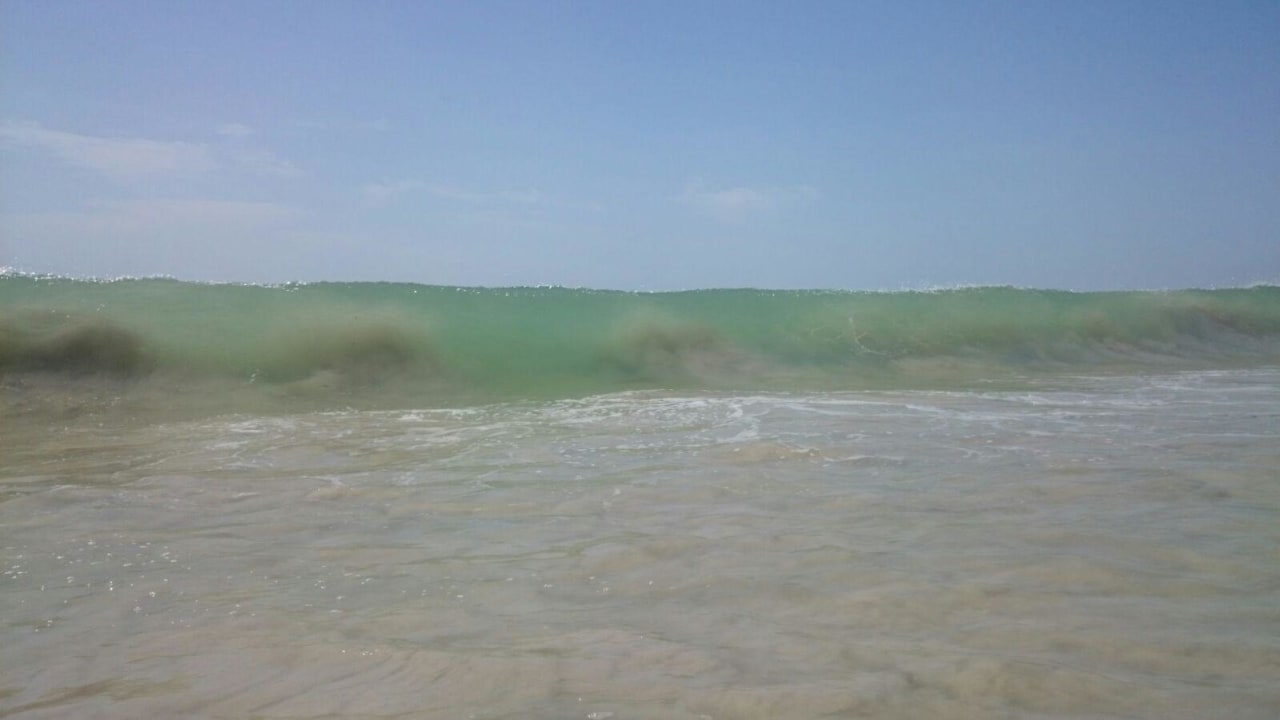 Wellen Crowne Plaza Salalah