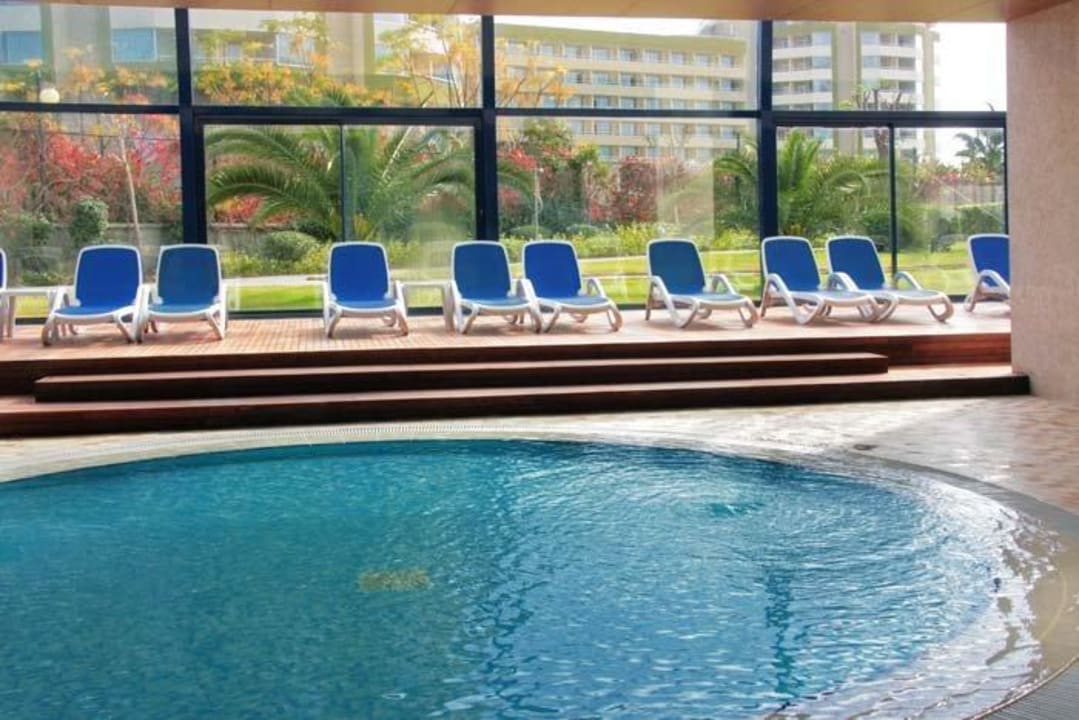 Hallenbad Babypool Titanic Deluxe Lara