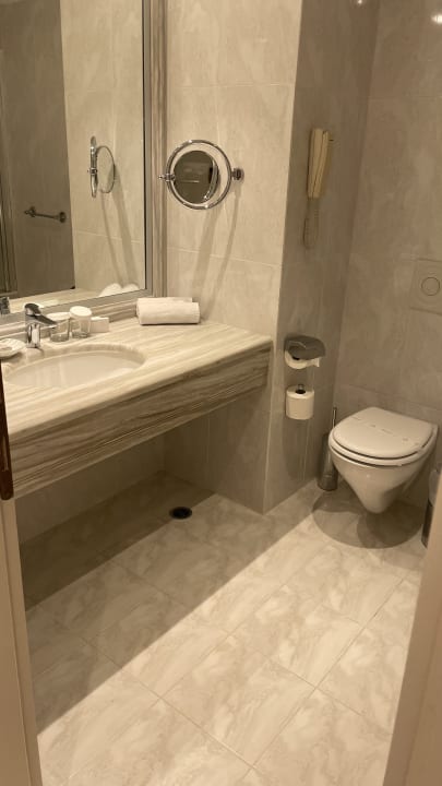 Zimmer Rodos Palladium Leisure & Wellness