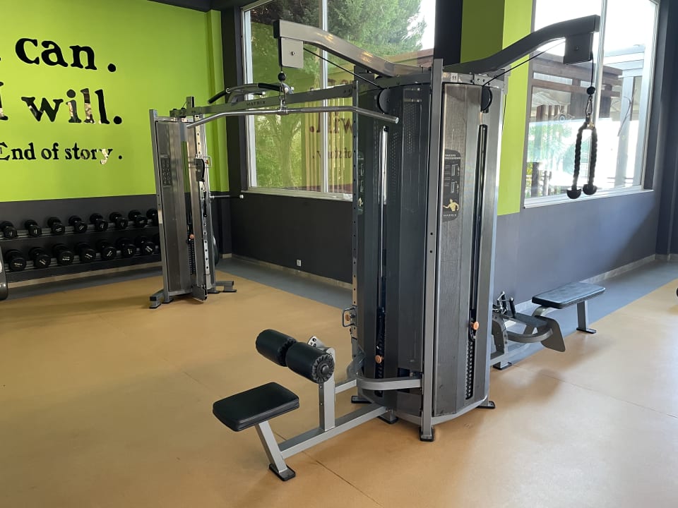 Sport & Freizeit TUI MAGIC LIFE Bodrum - Adult Only (16+)