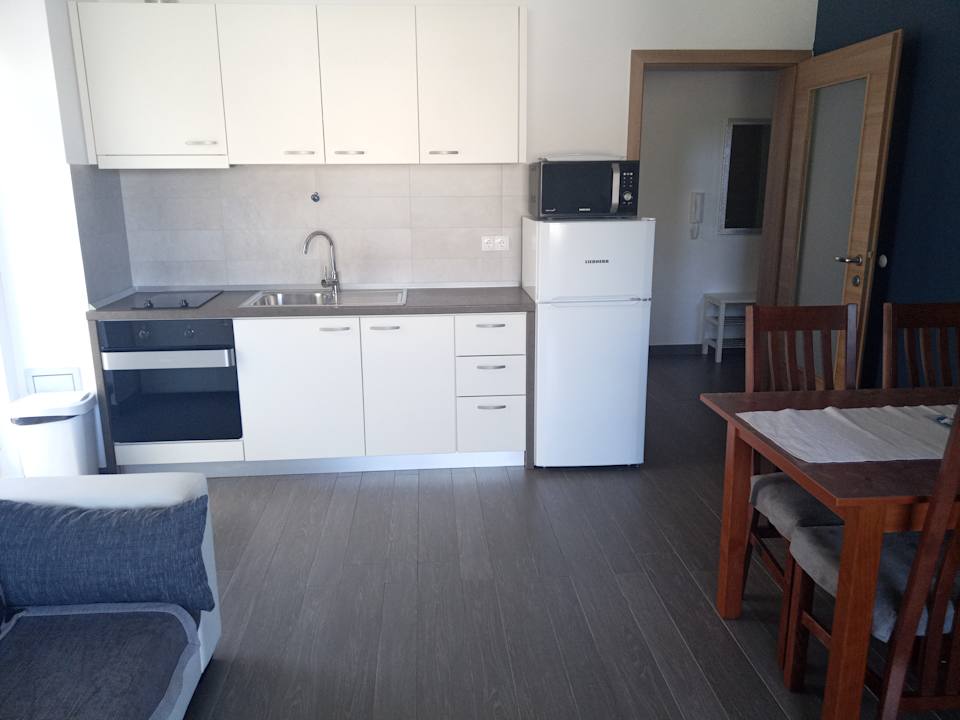 Sonstiges Villa Luce Apartment House