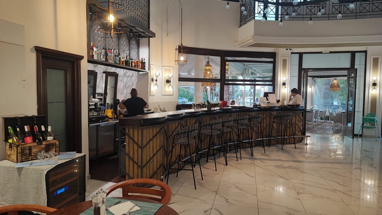 Gastro Delfina Boutique Hotel