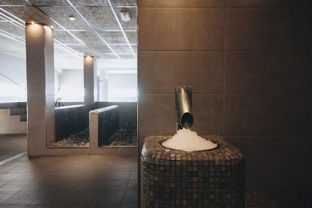 Sport & Freizeit Aparthotel Ivory Playa