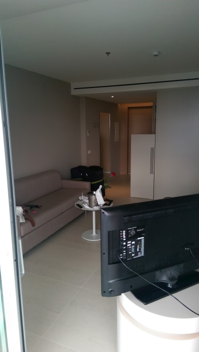 Zimmer Hipotels Gran Playa De Palma