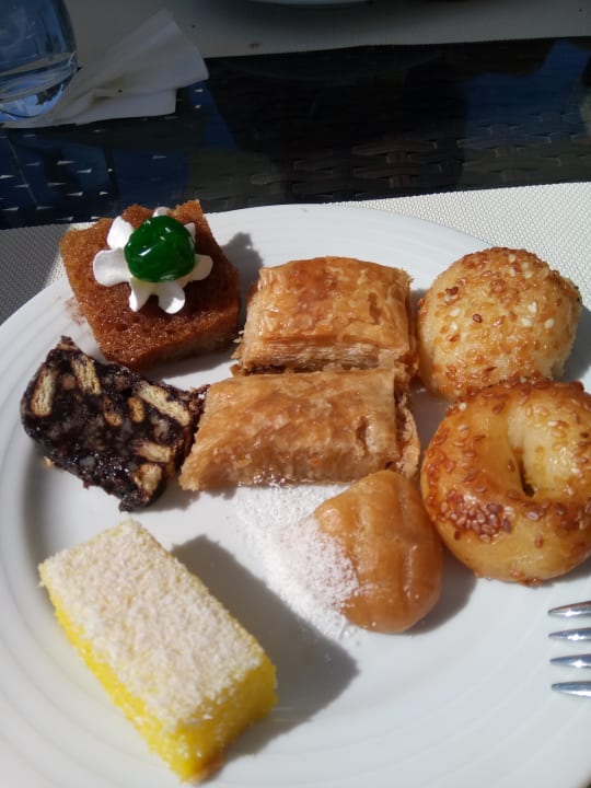 Gastro Asteria Venus Didim