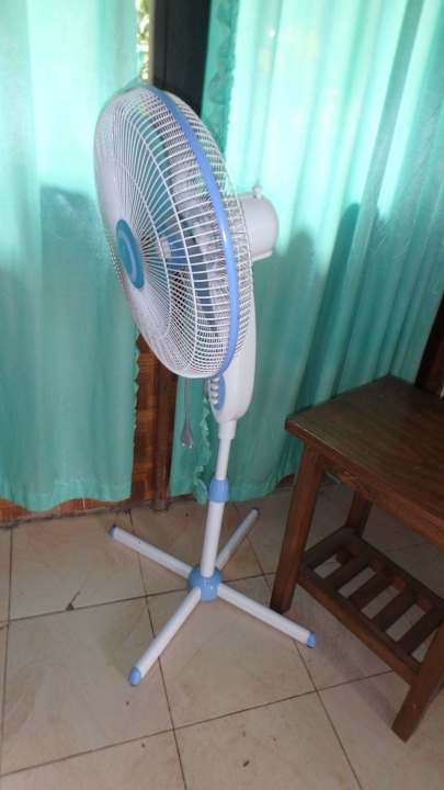 Ventilator 2 Hotel Bunaken SeaGarden Resort