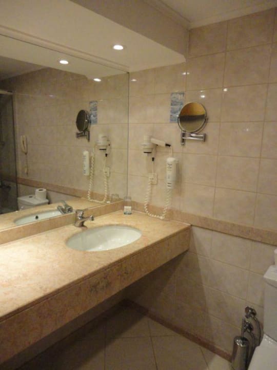 Łazienka Alba Resort Hotel