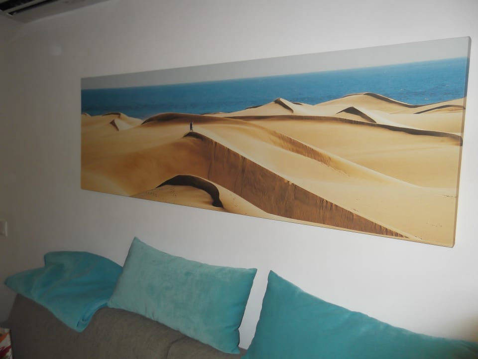 Zimmer Servatur Playa Bonita