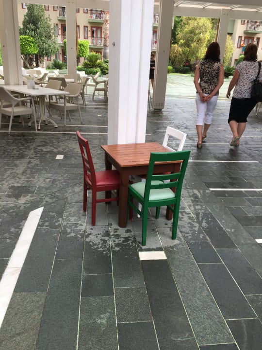 Gastro Club Grand Side