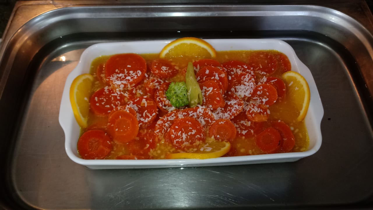 Gastro Titanic Royal