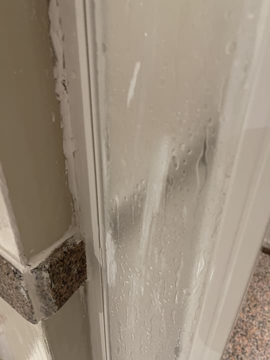 Zimmer Regina Resort and Aqua Park Hurghada