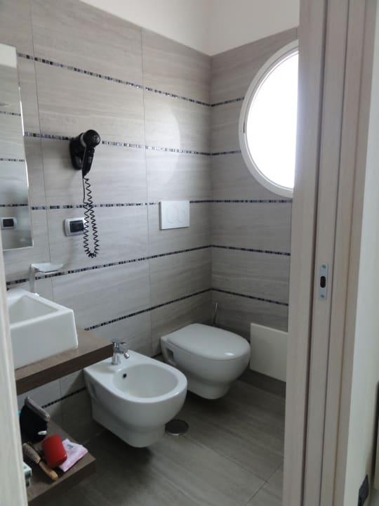 Zimmer Hotel L'Approdo