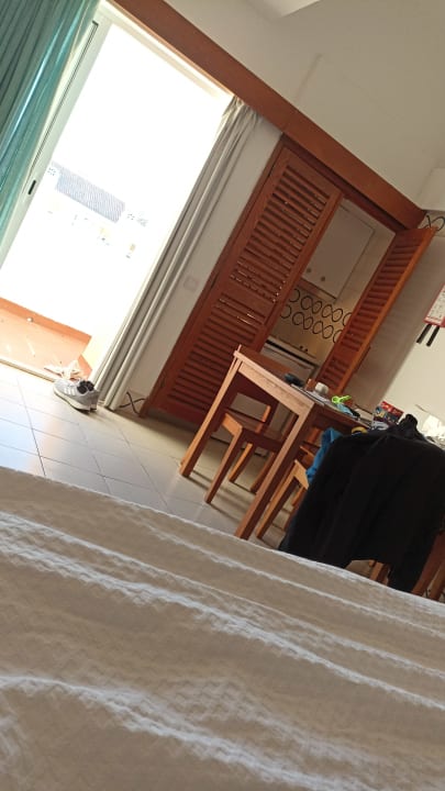 Zimmer Golden Club Cabanas