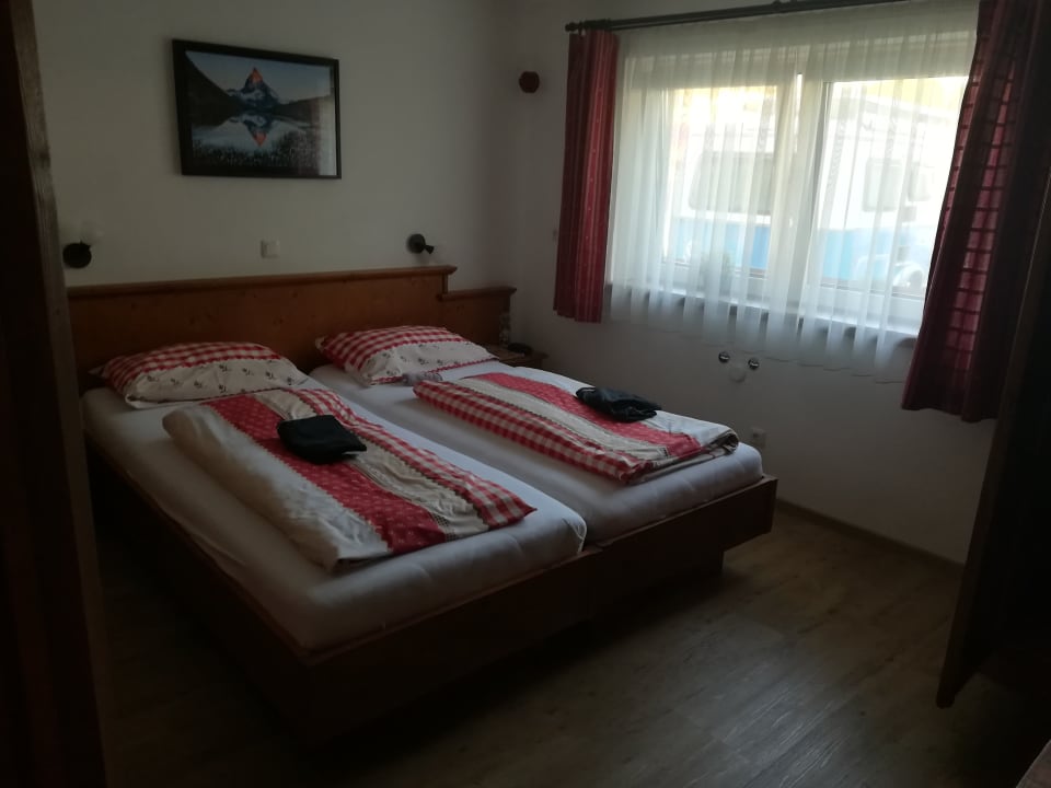 Zimmer Hotel Anneliese