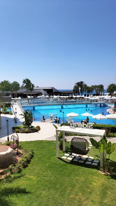 Pool Sidemarin Kirman Premium