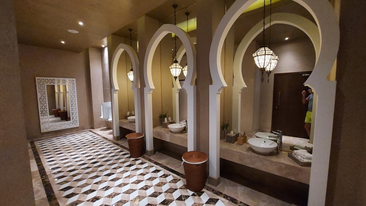 Sonstiges Steigenberger Resort Alaya Marsa Alam - Red Sea - Adults only