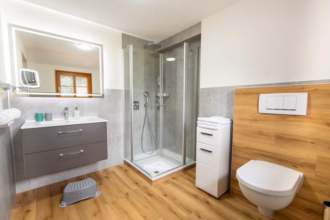 Zimmer Kinder &-Familienhotel Schlüchtmühle