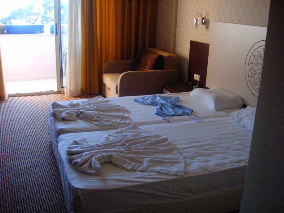 Zimmer Side Alegria Hotel & Spa - Adults only +16