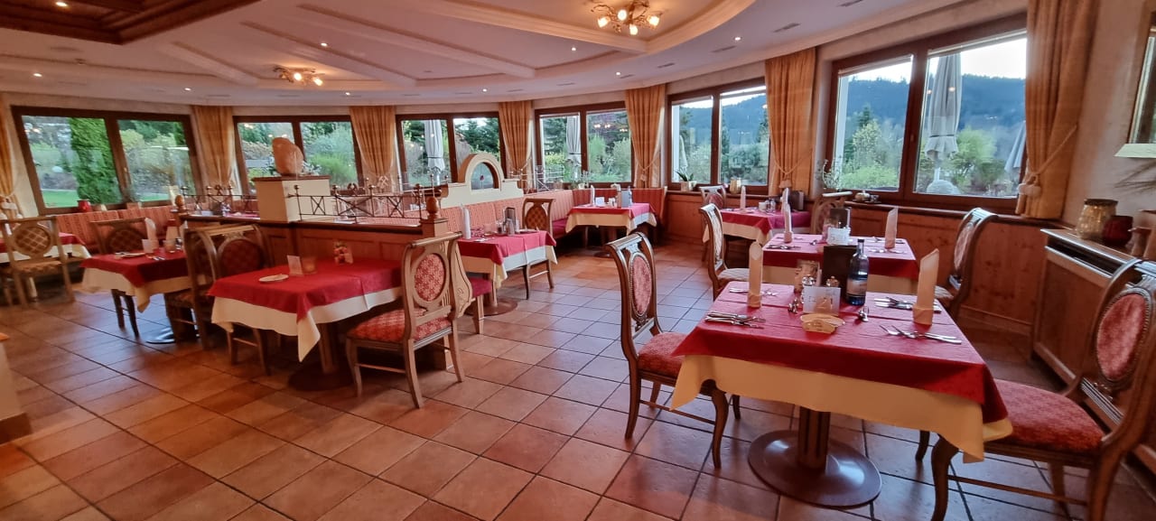Gastro Hotel Bergknappenhof