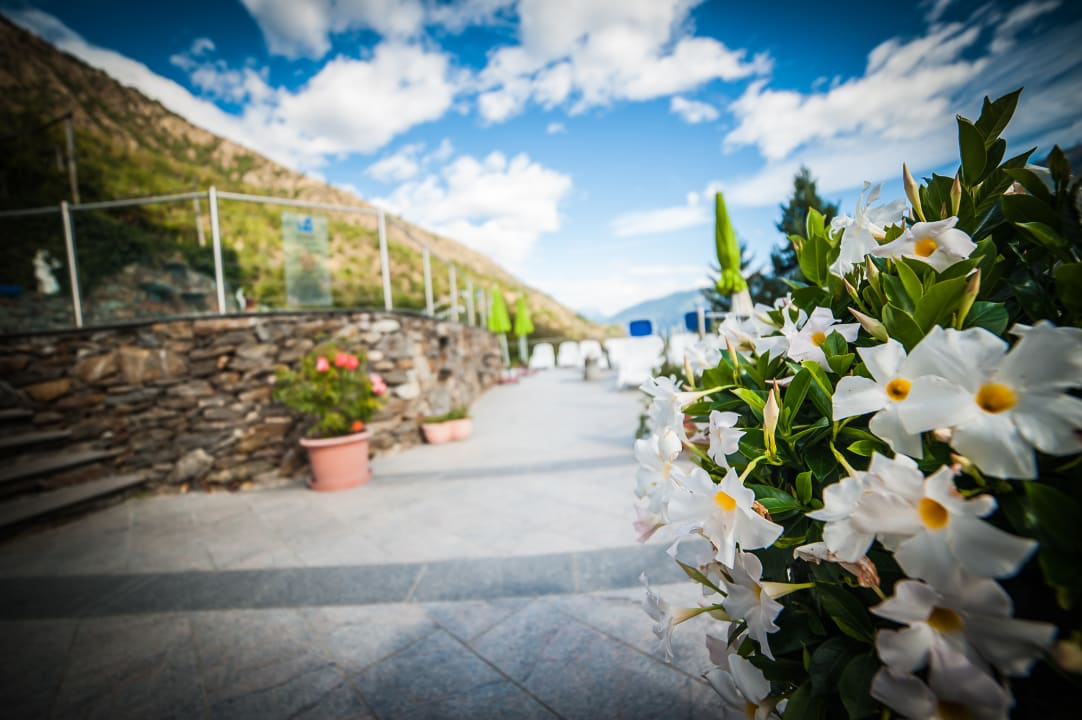 Sonstiges Panoramahotel Himmelreich