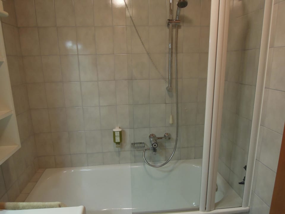 Bad Wellnesshotel Eggerwirt